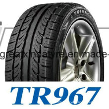 Triangle Passenger Car Tyre Tr967 205/55r16